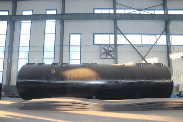 一體化污水處理設備怎么選擇全自動加藥裝置？