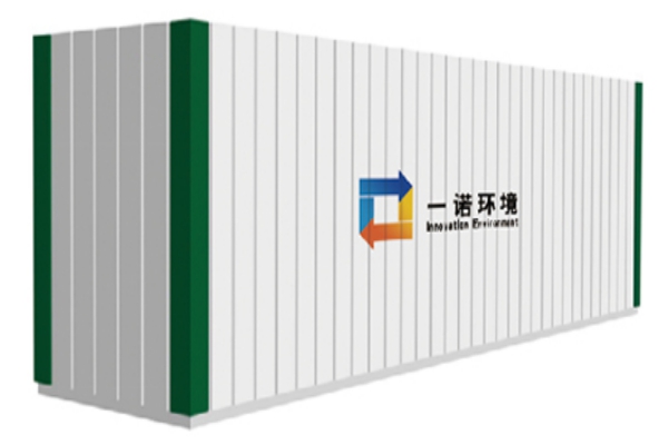 農村一體化污水處理設備的常見故障有哪些解決辦法？