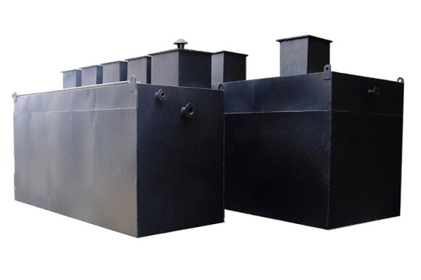 村鎮(zhèn)污水處理使用一體化污水處理設(shè)備有哪些優(yōu)勢？