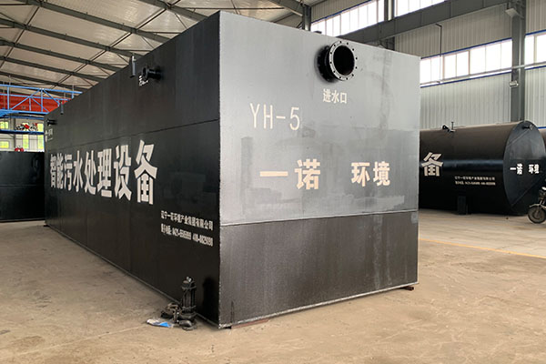 一體化污水處理設(shè)備的生物菌有哪幾種培養(yǎng)方法？