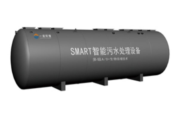 一體化污水處理設備要怎么進行調試？