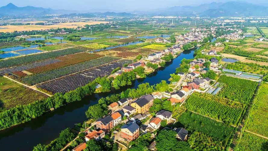 湖北省農(nóng)村生活污水治理三年行動方案（2023-2025年）發(fā)布！