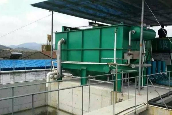 一體化污水處理設備的四種過濾方式 一體化污水處理設備的四種過濾方式