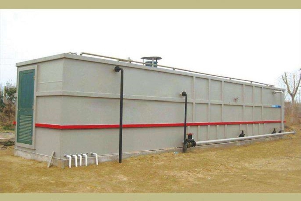 地埋式一體化污水處理設備加藥方法 地埋式一體化污水處理設備加藥方法