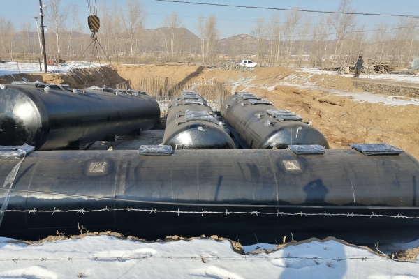 地埋式一體化污水處理設備的曝氣系統該如何調試 地埋式一體化污水處理設備的曝氣系統該如何調試