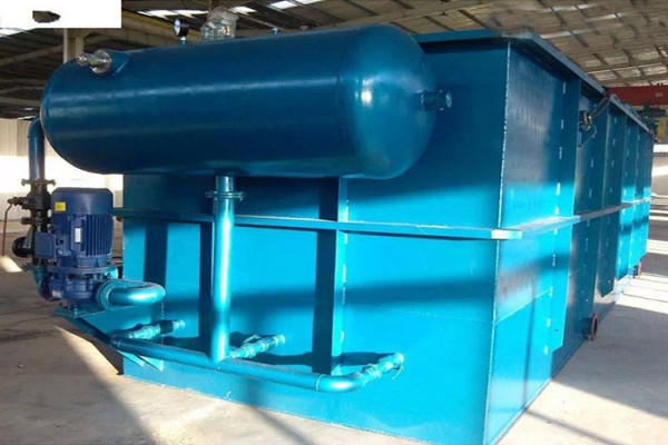 地埋式一體化污水處理設(shè)備如何保存 地埋式一體化污水處理設(shè)備如何保存