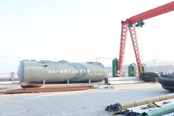 地埋式一體化污水處理設備電氣工程需要哪些日常維護措施 地埋式一體化污水處理設備電氣工程需要哪些日常維護措施