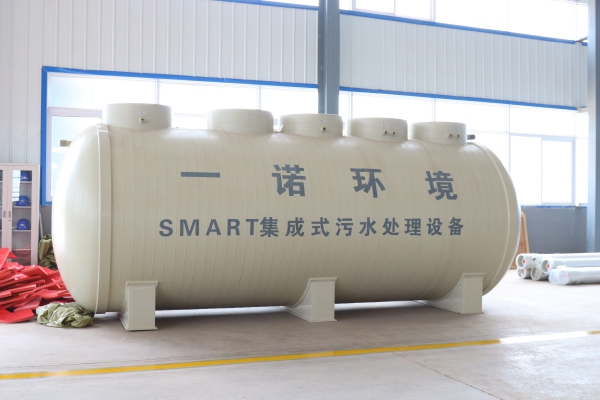 生活污水一體化設備的日常調(diào)試怎么進行 生活污水一體化設備的日常調(diào)試怎么進行