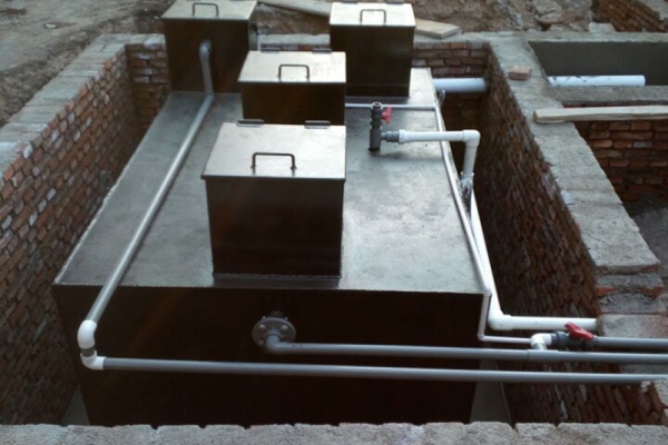 生活污水一體化設備的安全使用有哪些需要遵守的規定 生活污水一體化設備的安全使用有哪些需要遵守的規定