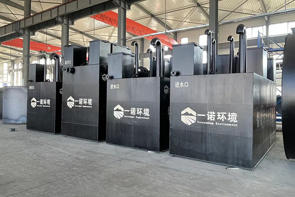 農(nóng)村生活污水處理有哪幾種方式 農(nóng)村生活污水處理有哪幾種方式