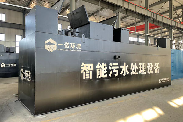 一體化污水處理設備在選擇時要著重考慮哪幾點 一體化污水處理設備在選擇時要著重考慮哪幾點